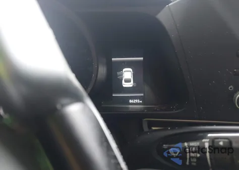 2021 Hyundai Elantra Sel from USA, damaged, VIN 5NPLM4AG8MH027931